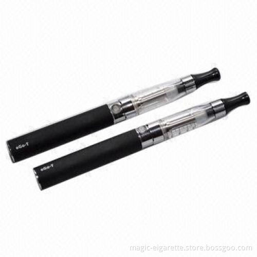 CE4 cigarette with chargeable long life battery